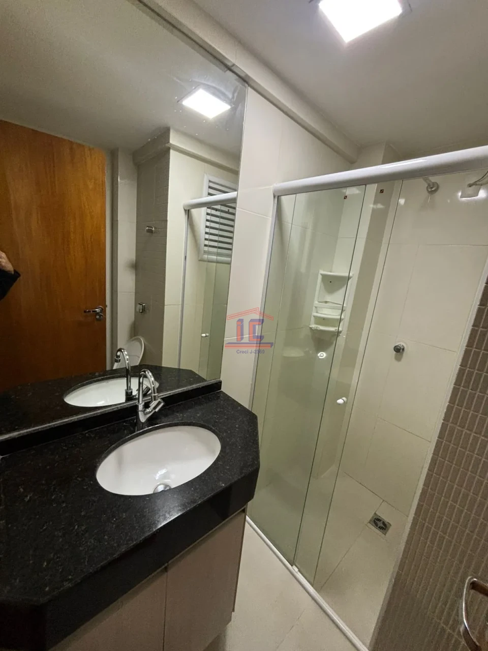 Apartamento - Residencial Equador - Centro