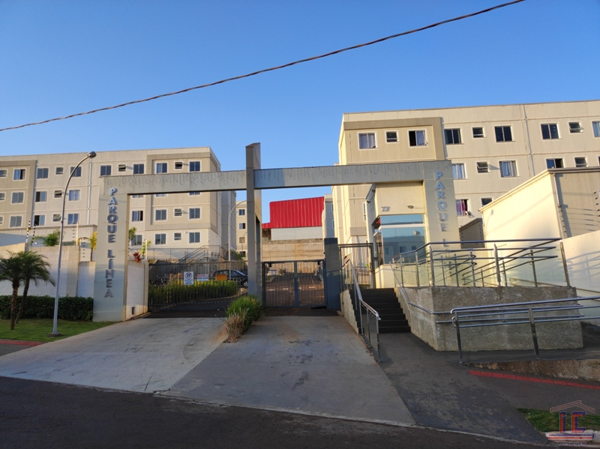 Rua Florida, 77 - Apto 304 Bloco 05 - Res. Parque Linea