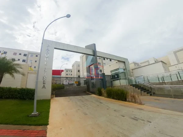 Imagens do imóveis APARTAMENTO À VENDA PARQUE LÍNEA