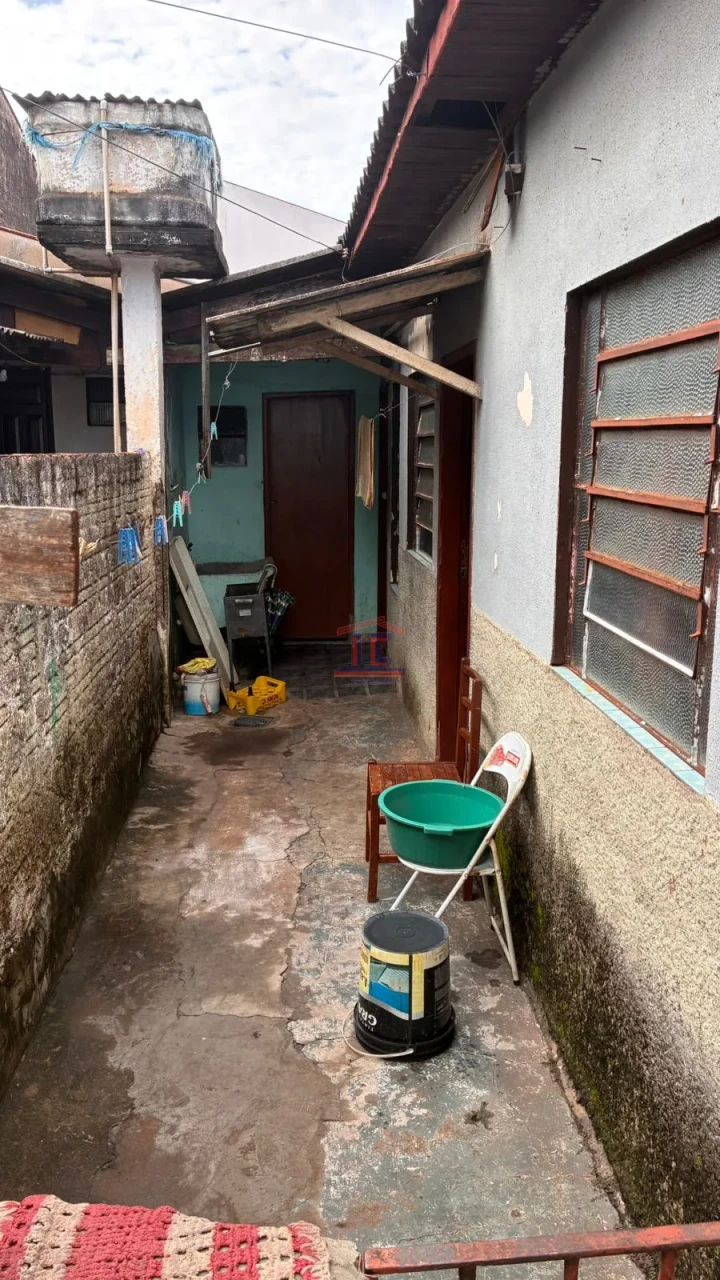 IMÓVEL COMECIAL À VENDA - JARDIM SANTO AMARO