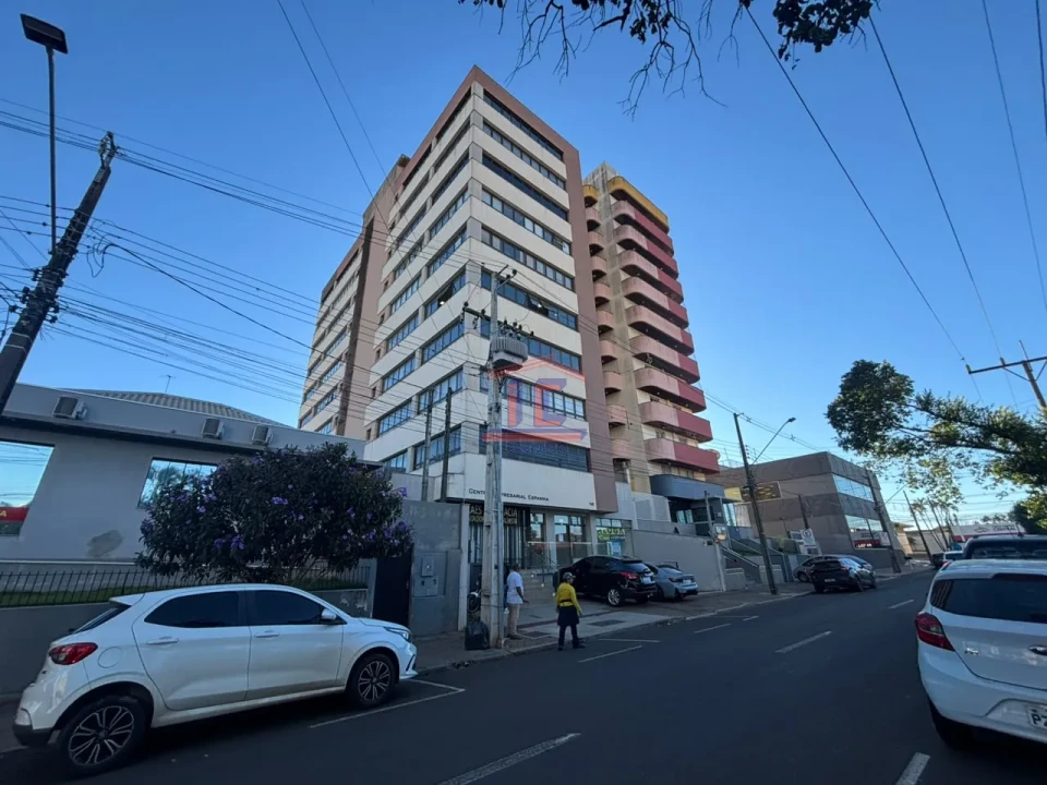 Imagens do imóveis Rua Espanha, 58 - Sala 803 - Centro Empresarial Espanha