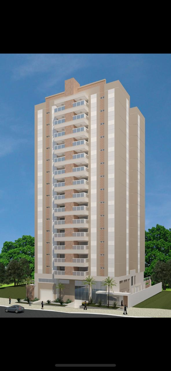 Condomínio Alameda Jardins Residence