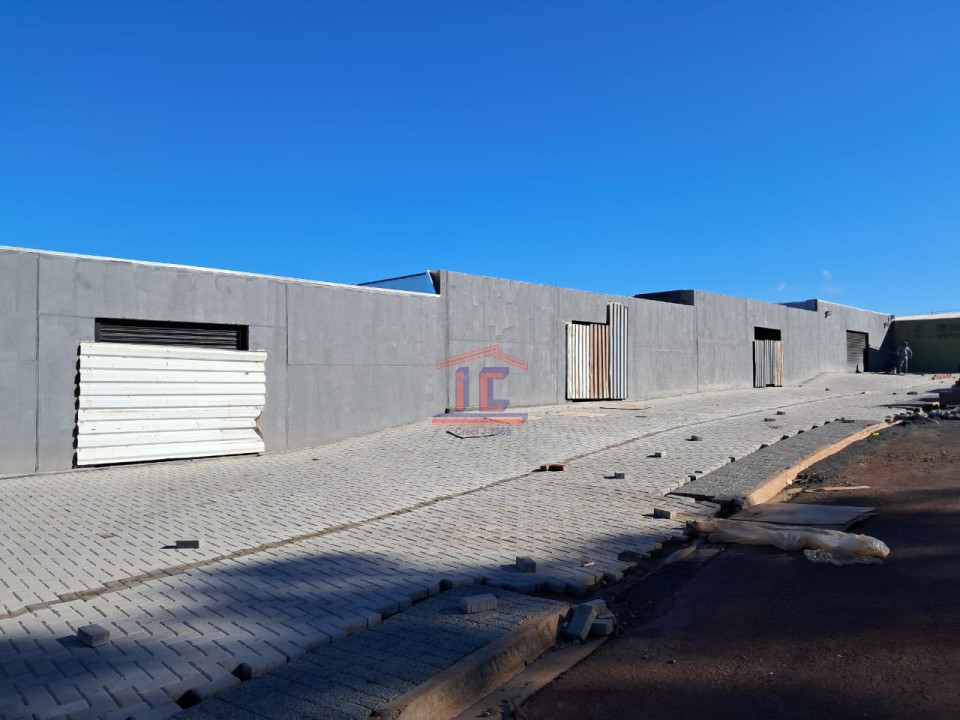 Rua Rômulo Bonalume, 226 - (Fundos c/aa Rua Ricardo Trombelli, n 105) - Jardim Cidade Alta