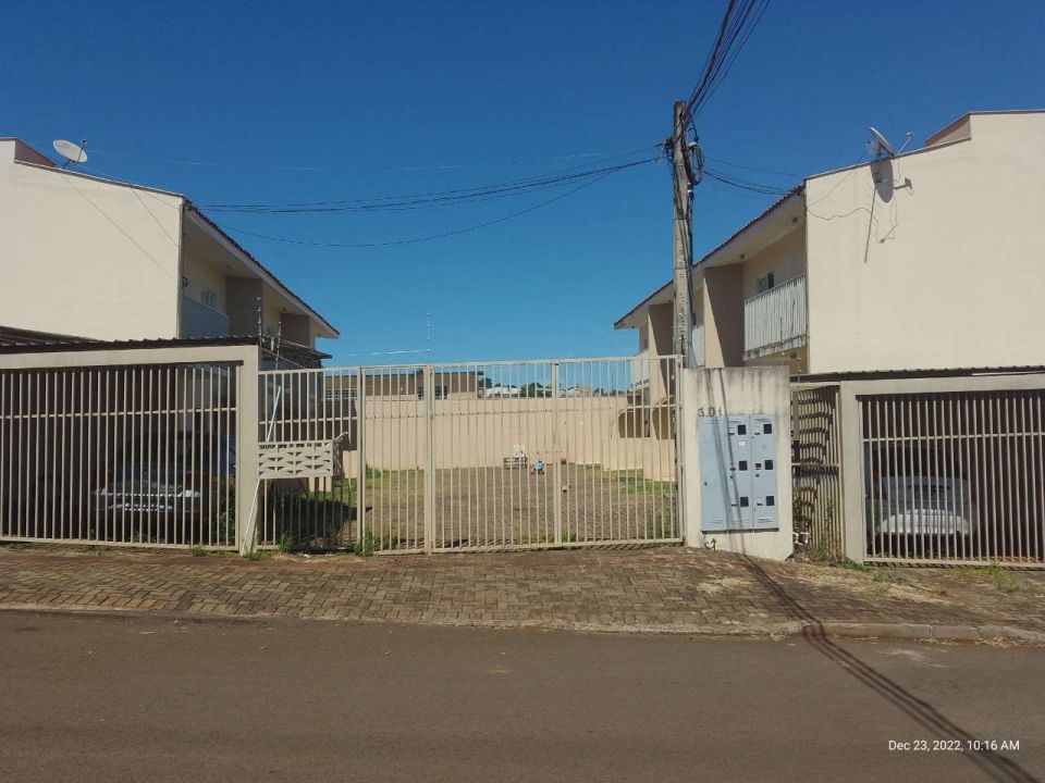 Rua Bom Sucesso, 301 - CS03 - Jardim Florida