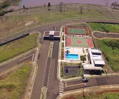 Terrenos Condomínio Campos do Conde - Cambé Pr