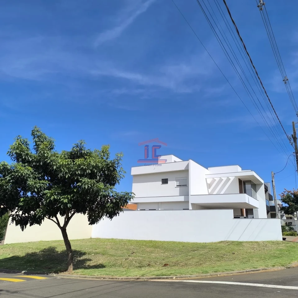 Imagens do imóveis TERRENO DE ESQUINA COND. MORADA DAS FLORES