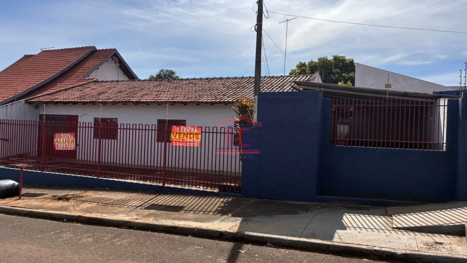 Imagens do imóveis Casa térrea