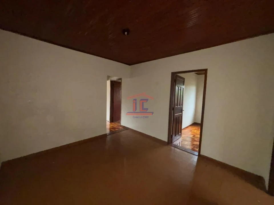 Rua João Passador, 79 - Frente - Jardim Santo Antonio