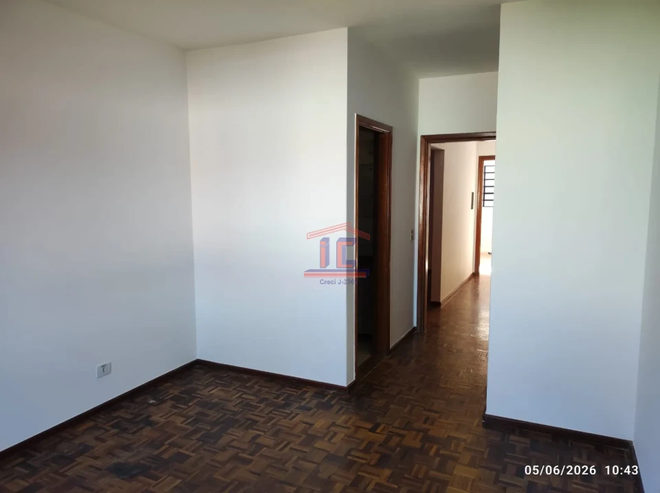Rua do Congresso, 75 - Parque Residencial Cambé