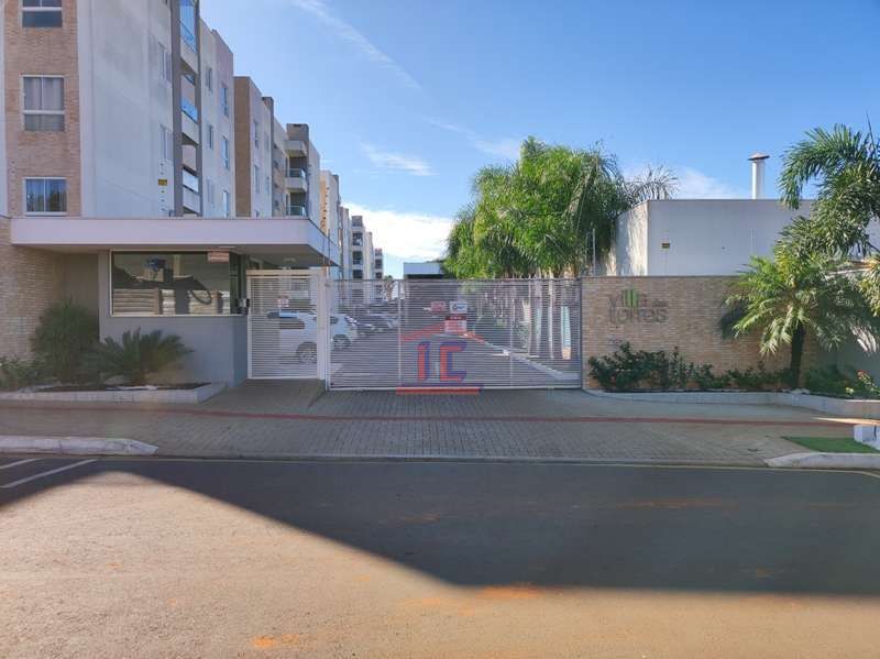 Imagens do imóveis Rua Antonio Vicentin, 281 Apto 233 - Vila das Torres