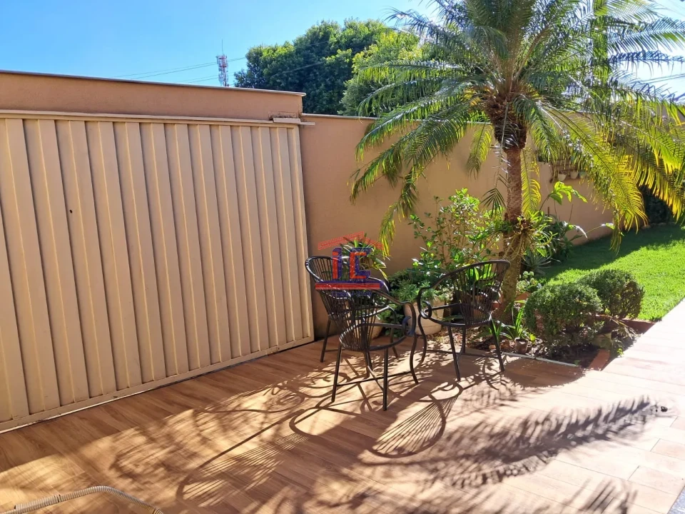 Imagens do imóveis CASA - Rua Riacho Fundo - Cambé II