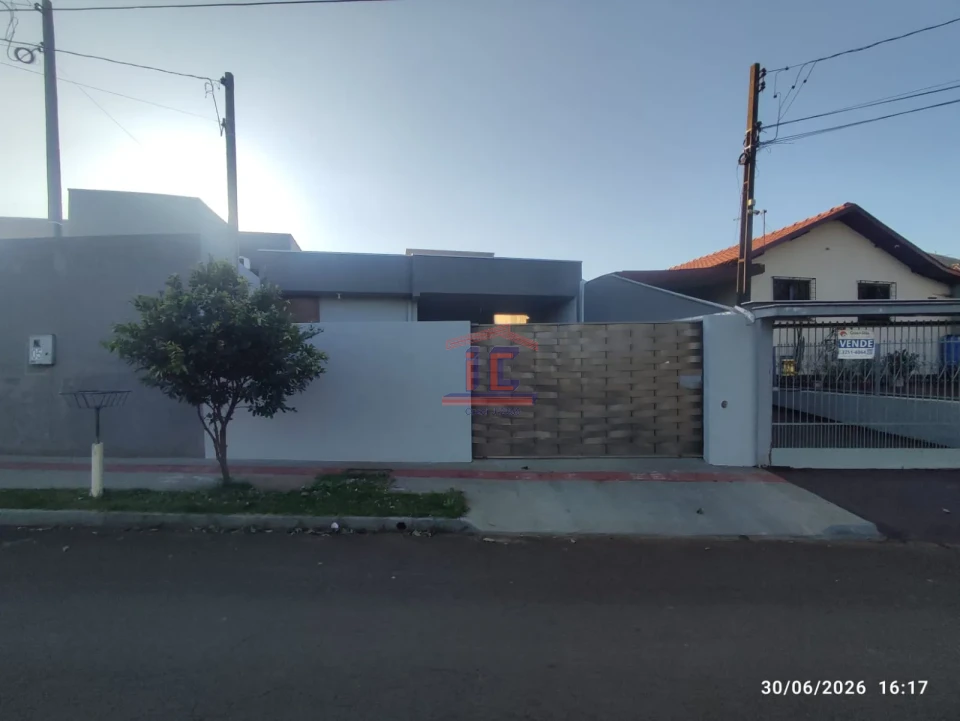 Rua João Torrezan, 11 - Jardim Ana Rosa