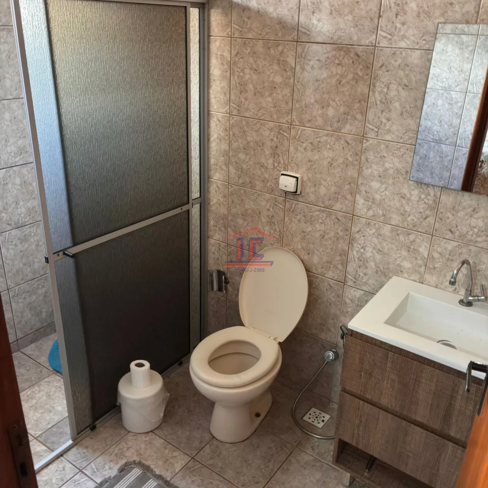 Imagens do imóveis CASA A VENDA CENTRO DE CAMBÉ - RUA ESTADOS UNIDOS