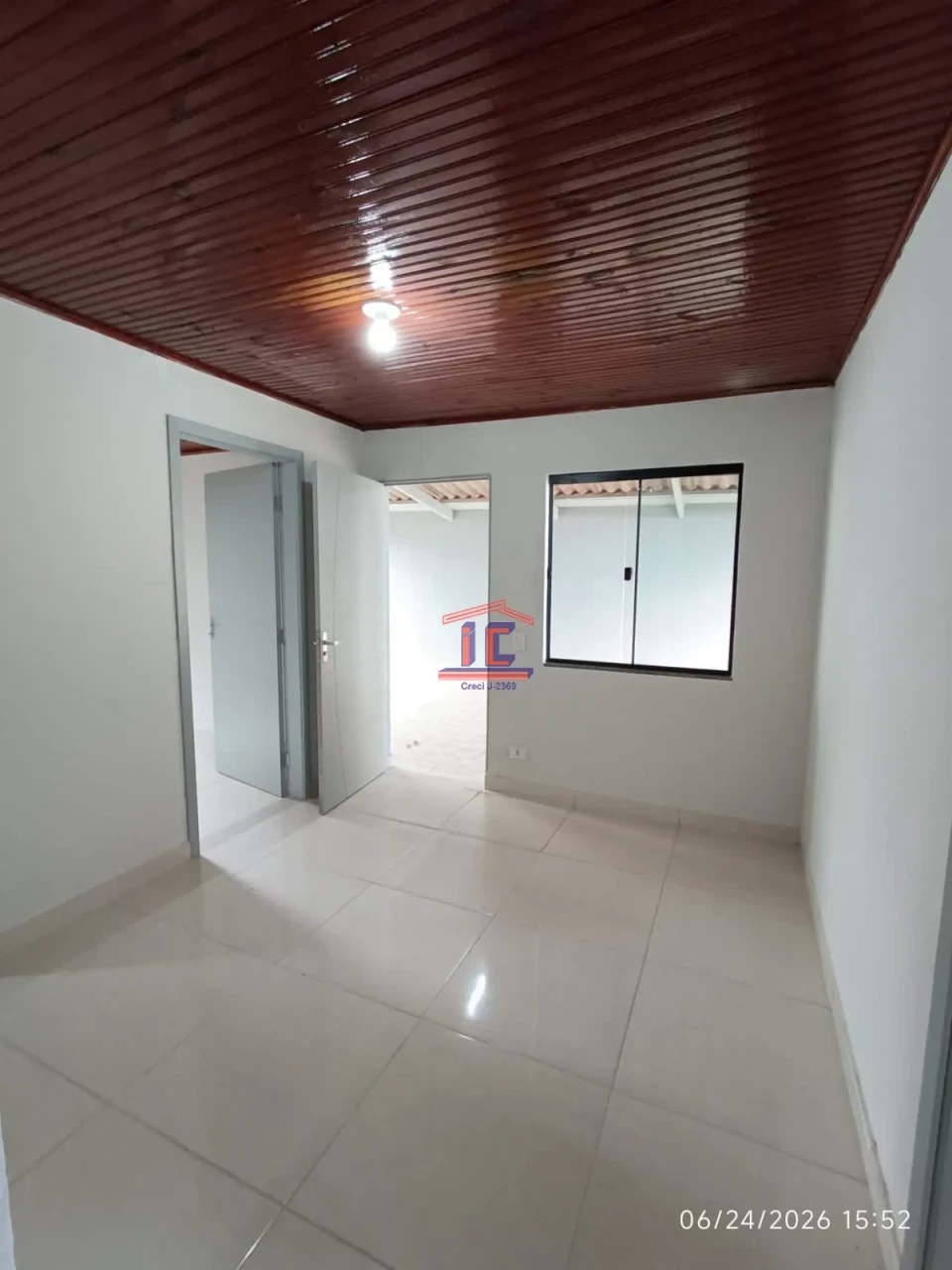 Casa À Venda Conjunto Habitacional Waldomiro M Gomes Cambé 3