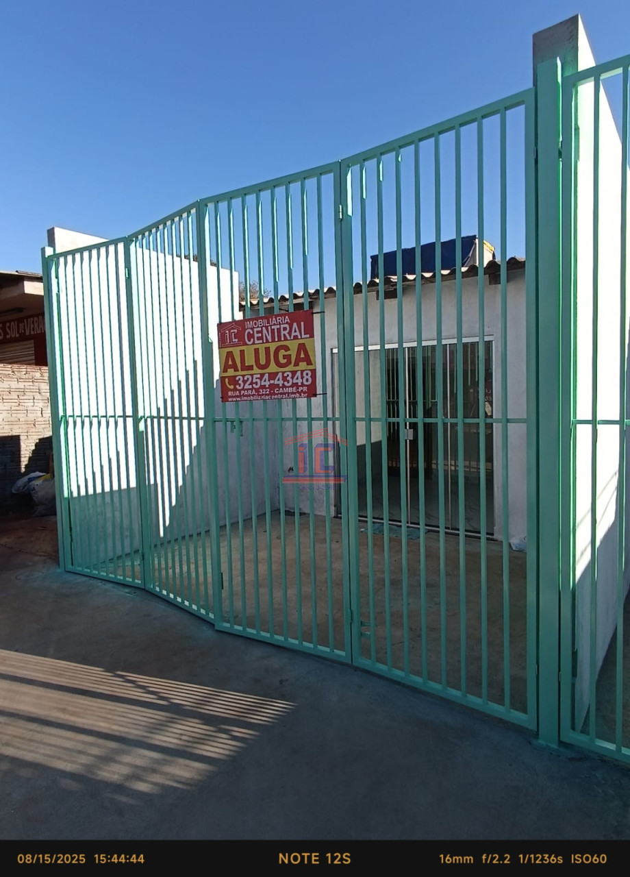 Rua Zacarias de Goes Vasconcelos, 316 - Frente - Sala 1 - Jardim Silvino