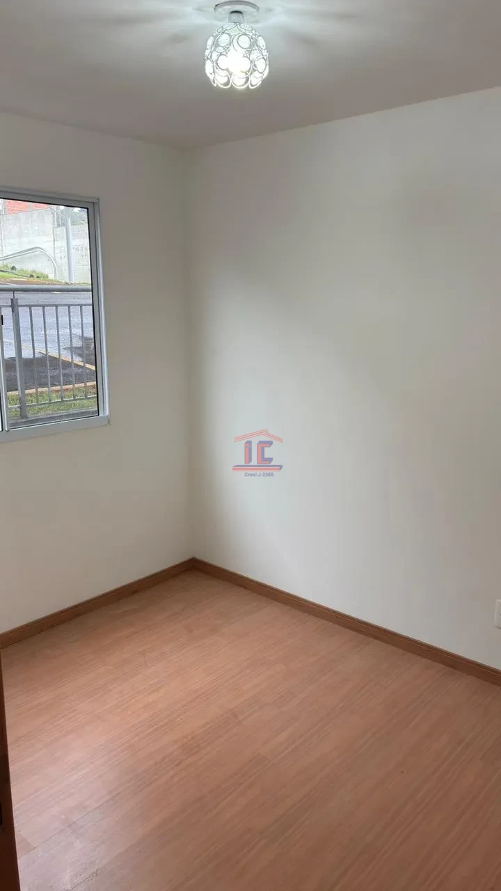 APARTAMENTO À VENDA PARQUE LÍNEA