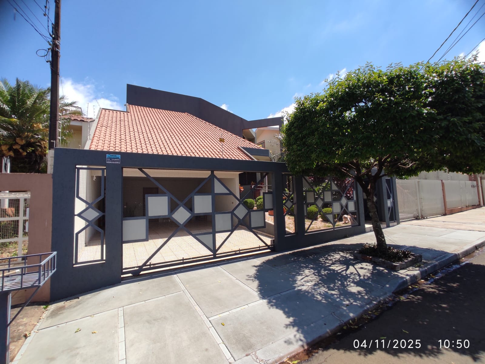 Casa Á Venda Jardim Vila Rica Cambé