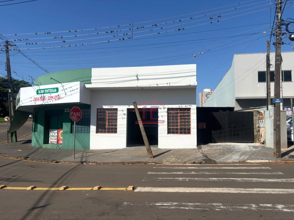 Imagens do imóveis Rua Noruega - Esquina com Rua Equador, 107C - Centro