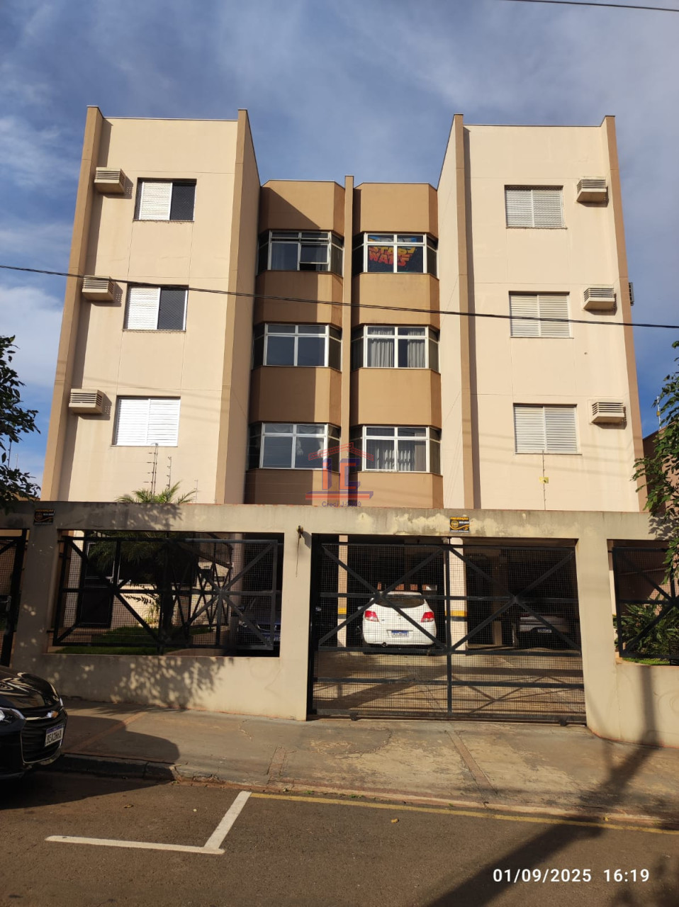 Rua Travessa Duque de Caxias, 30 Apto 104 Edf. San Marino