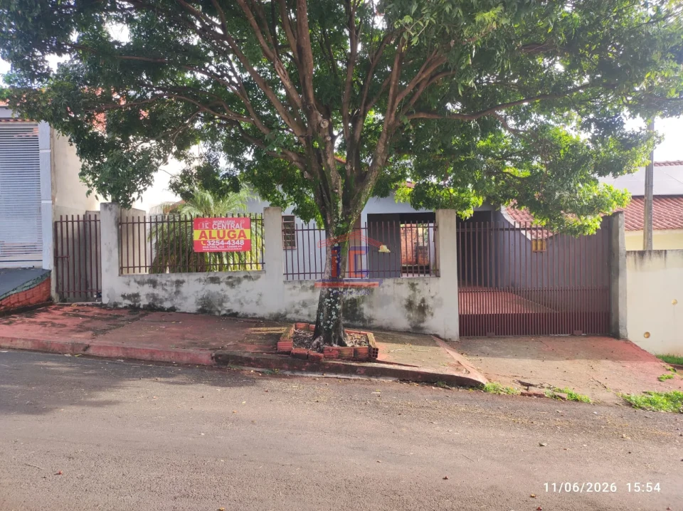 Imagens do imóveis Rua Miguel A. Mazão. 151 - Conjunto Hab. Antonio Euthymio Casaroto