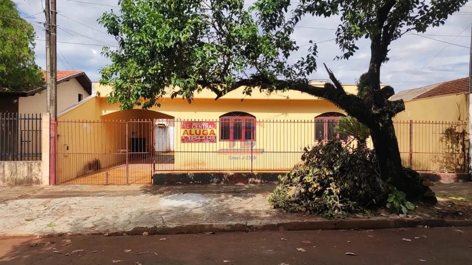 Rua Princesa Isabel, 62 - Parque Manela