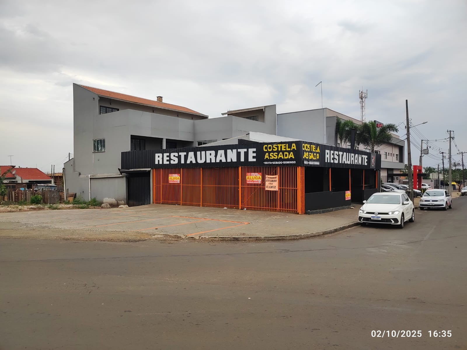 Rua José Campi, 90 - Jardim Boa Vista