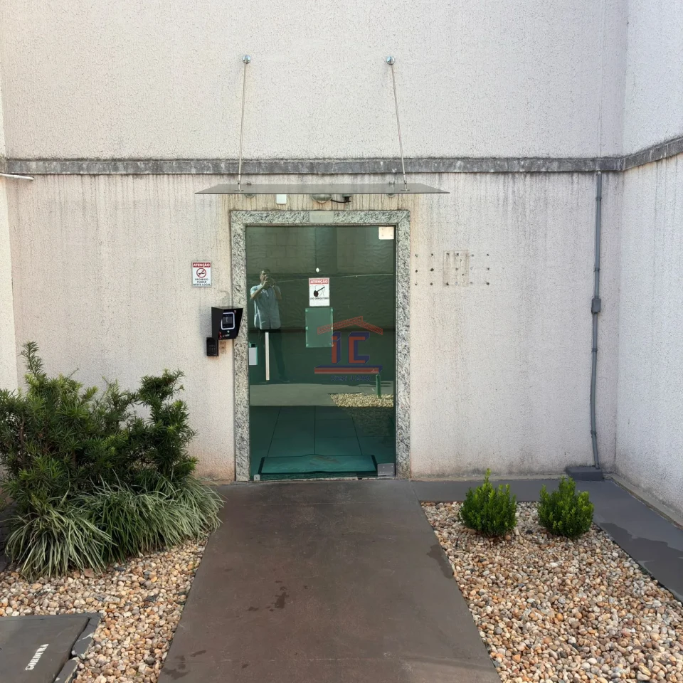 APARTAMENTO PARQUE LIZ - ANA ELIZA- CAMBÉ