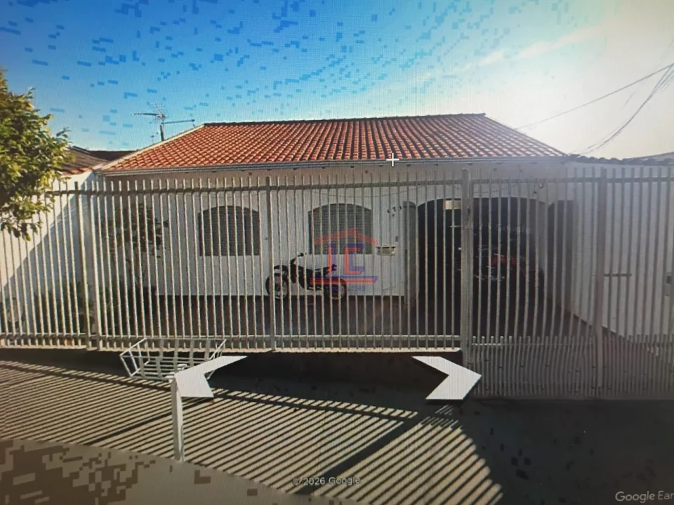 Imagens do imóveis Casa térrea