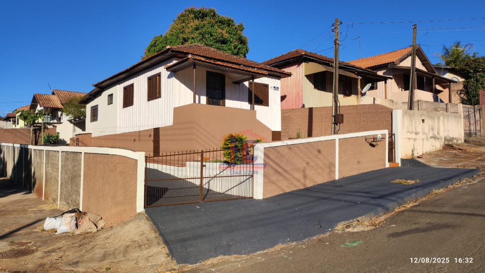 Rua Antonio Donadio, 120 - Vila Mesquita