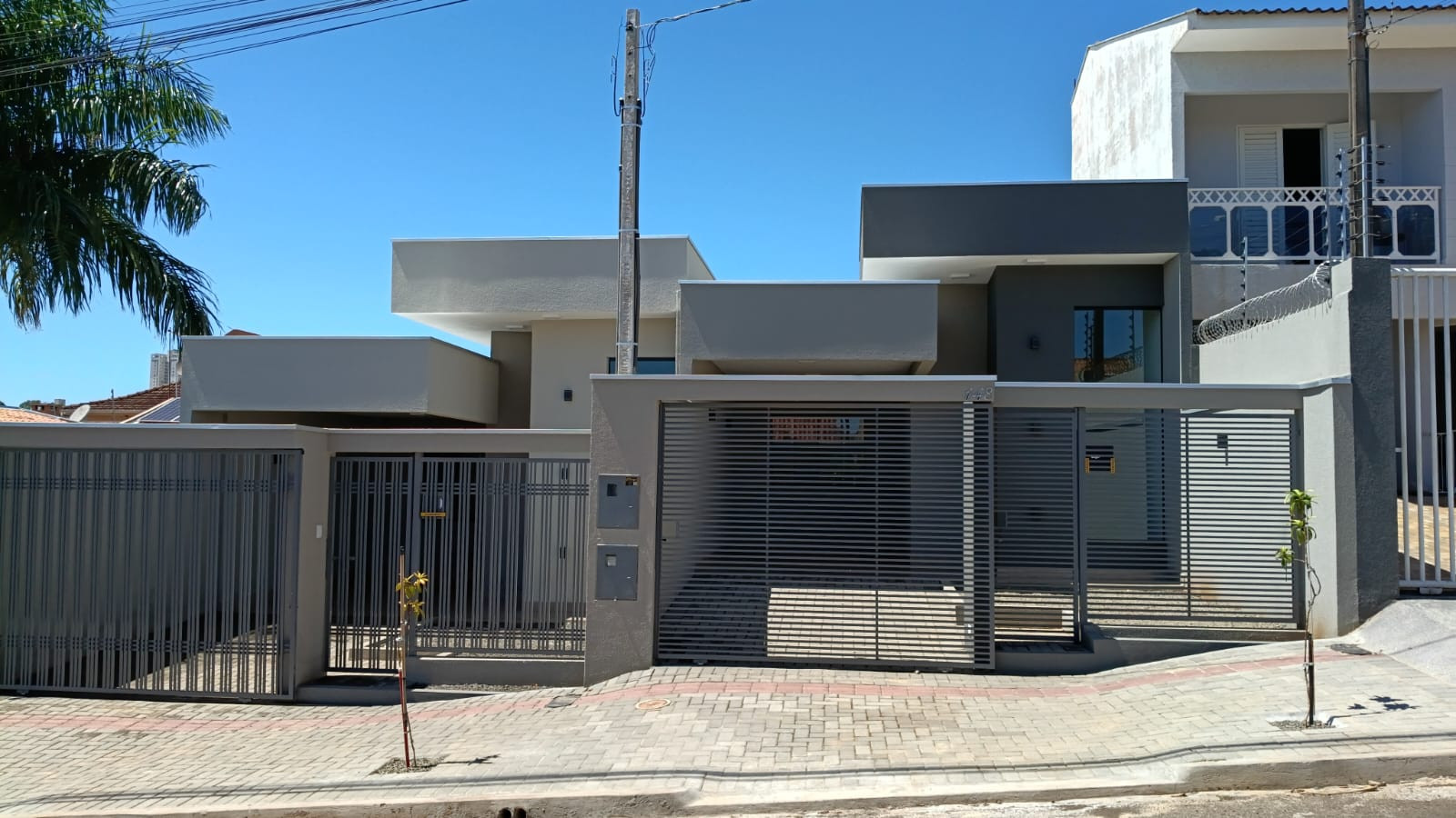 Rua Angelo Liuti, 148-A - Jardim Santa Lucia