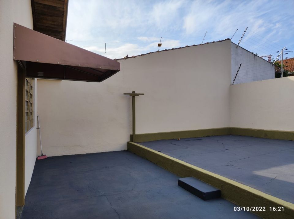 Rua Santo Cassaro, 194 - Esq. com Rua Tuiuti