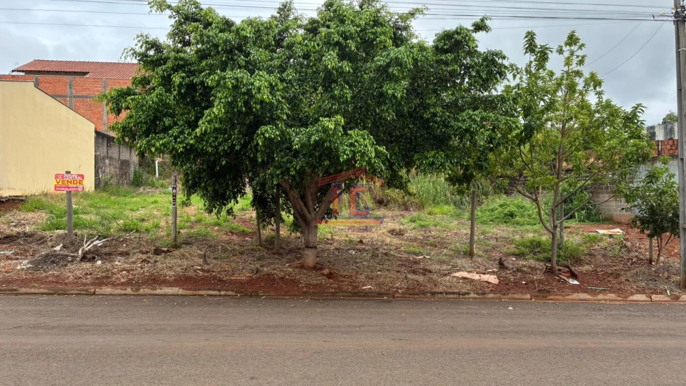 TERRENOS JARDIM NOVA CAMBÉ