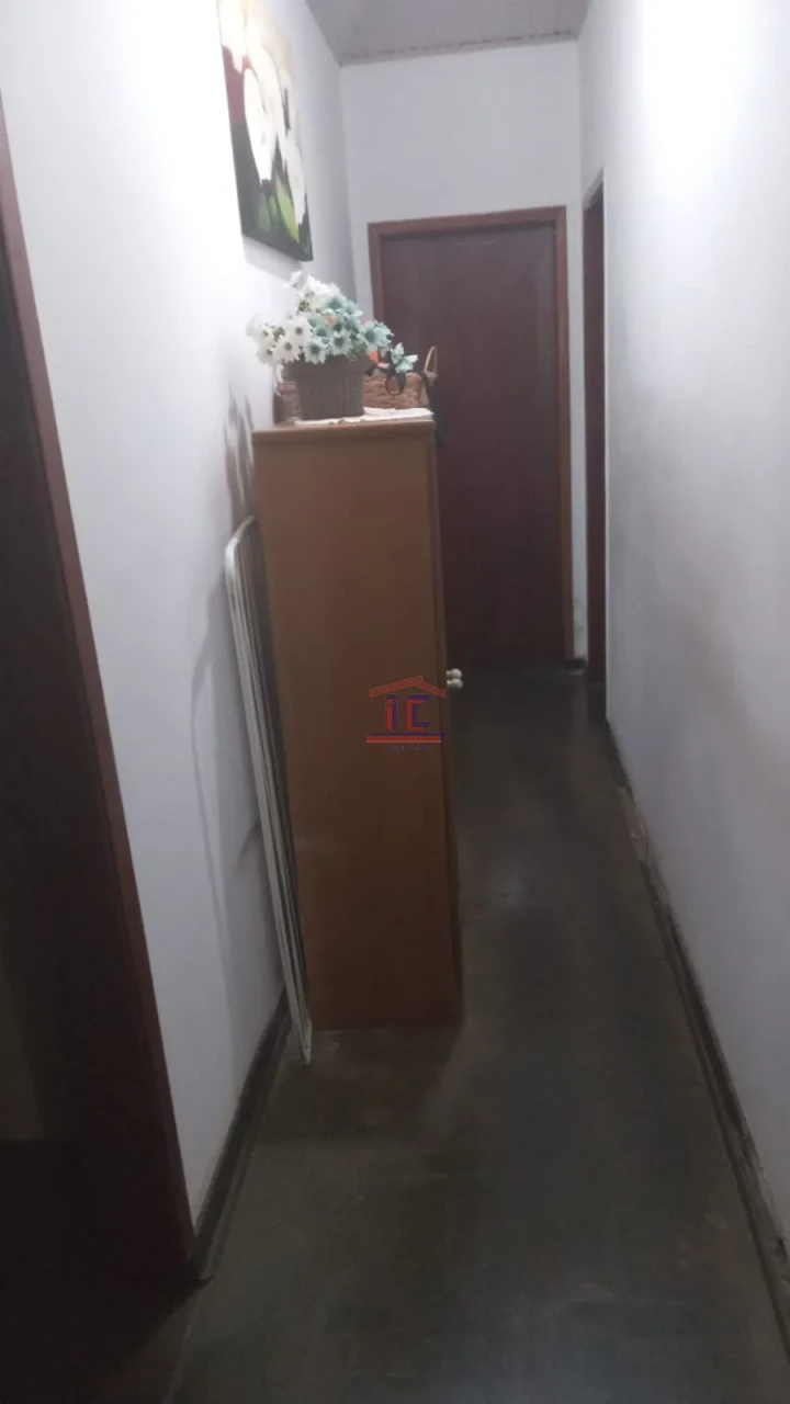 CASA RESIDENCIAL CENTRO CAMBE