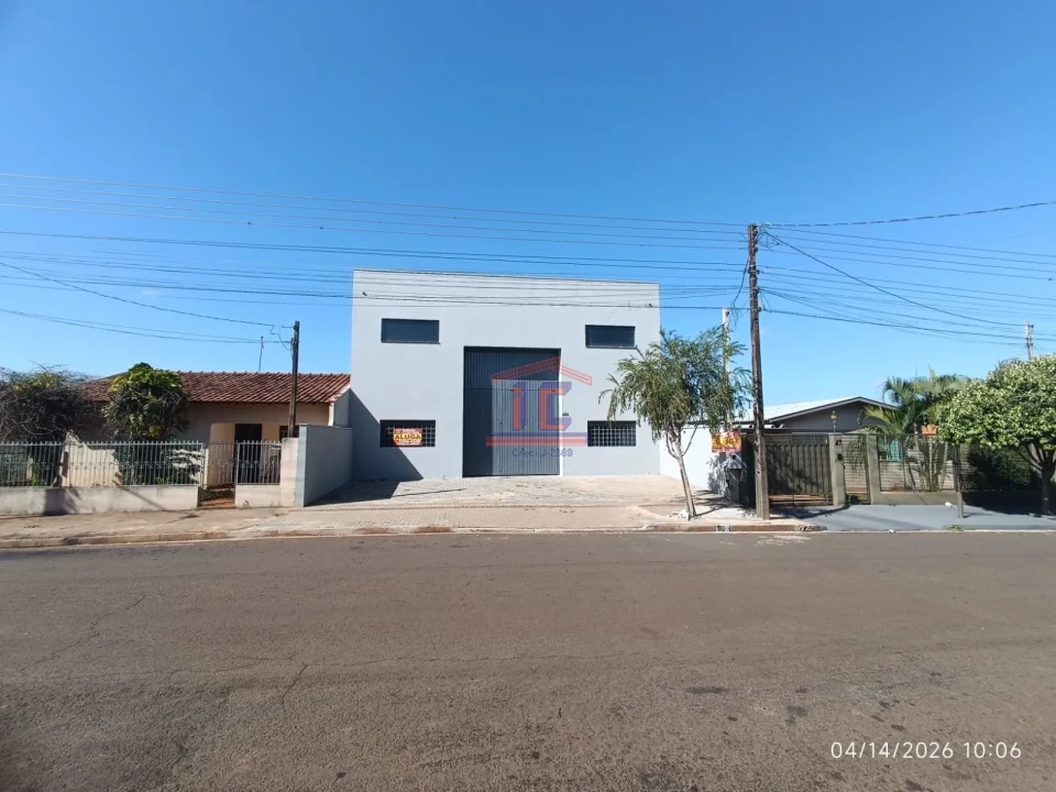 Rua Antonio Cripa, 35 - Jardim Santa Adelaide
