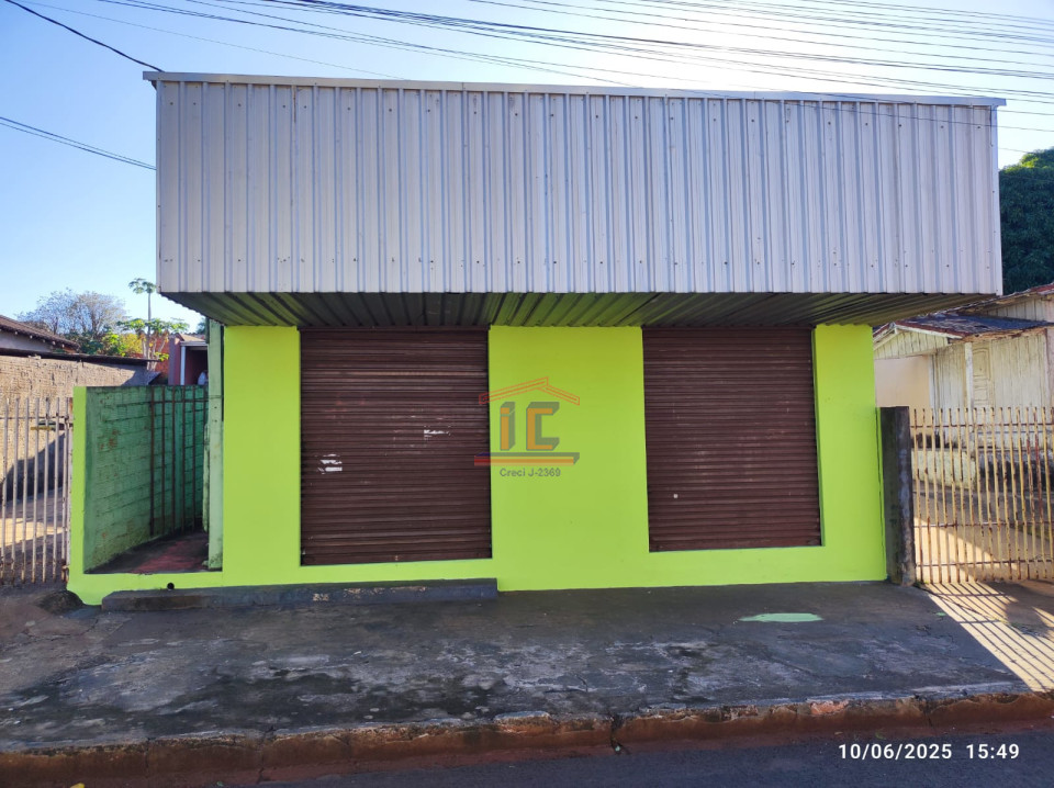 Rua São Vicente de Paula, 167 - Jardim Santa Izabel