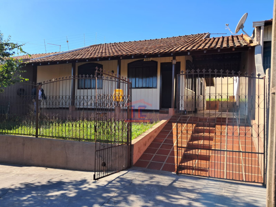 Rua Paranoa, 139 - Jardim Alvorada