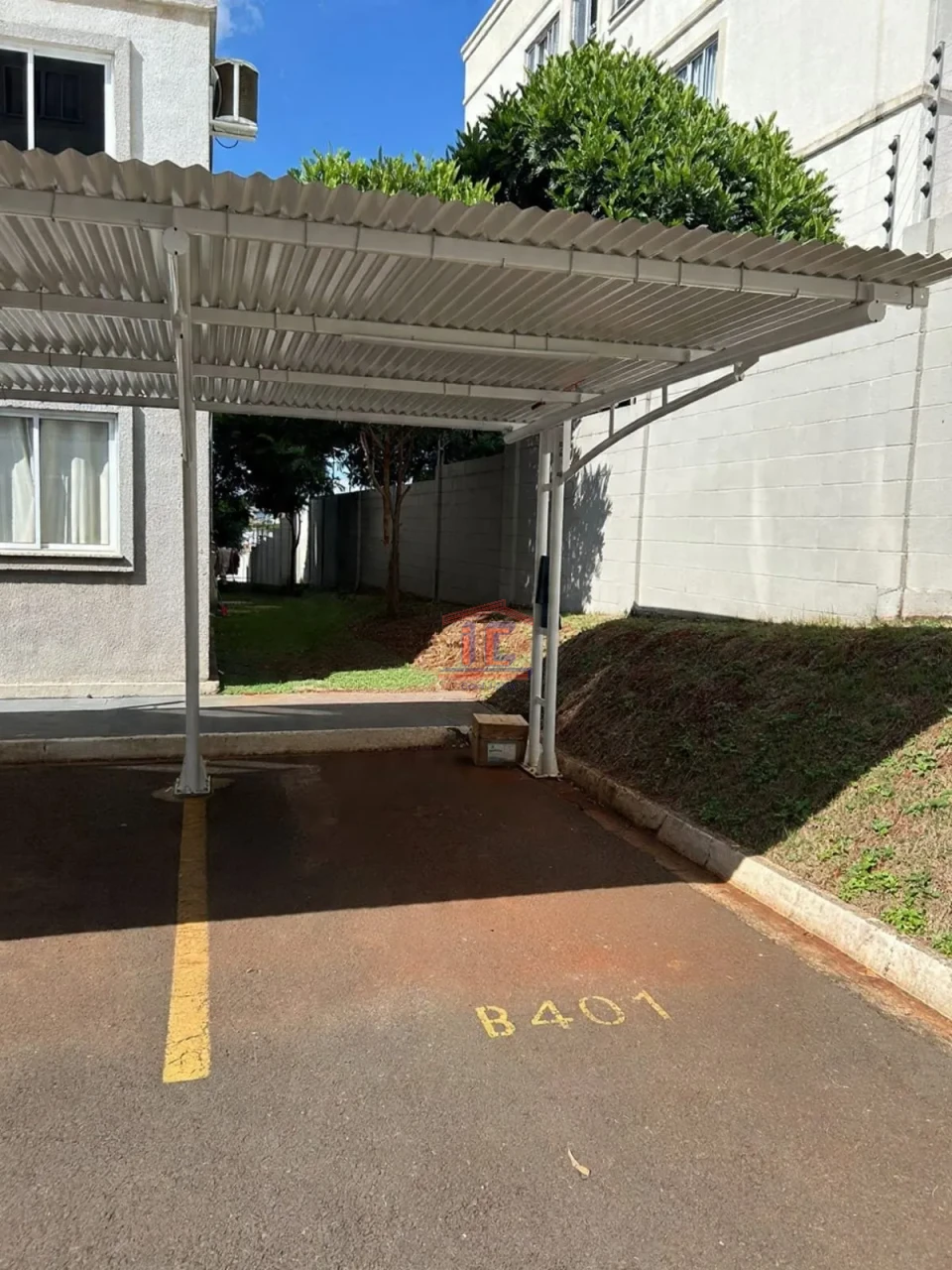 Imagens do imóveis APARTAMENTO RESIDENCIAL TERRA DE SANTA CRUZ - JD. ECOVILLE - CAMBÉ