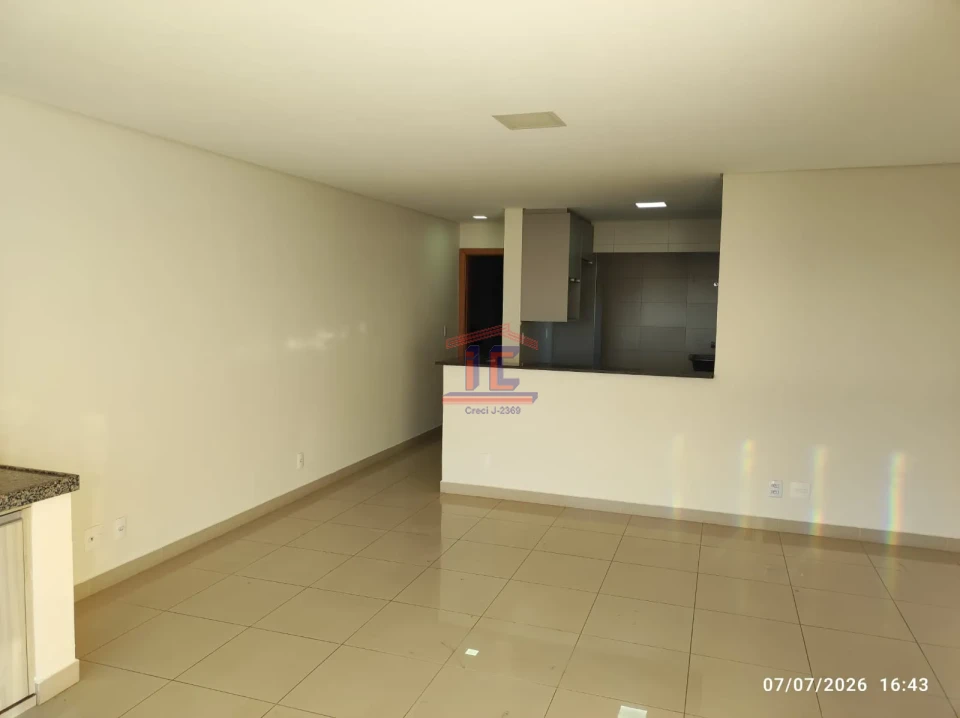 Avenida Brasil, 454 Apto 503 - Edifício Araucária