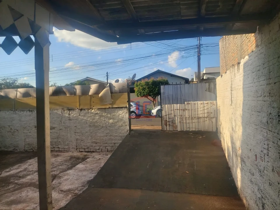 Imagens do imóveis Casa térrea