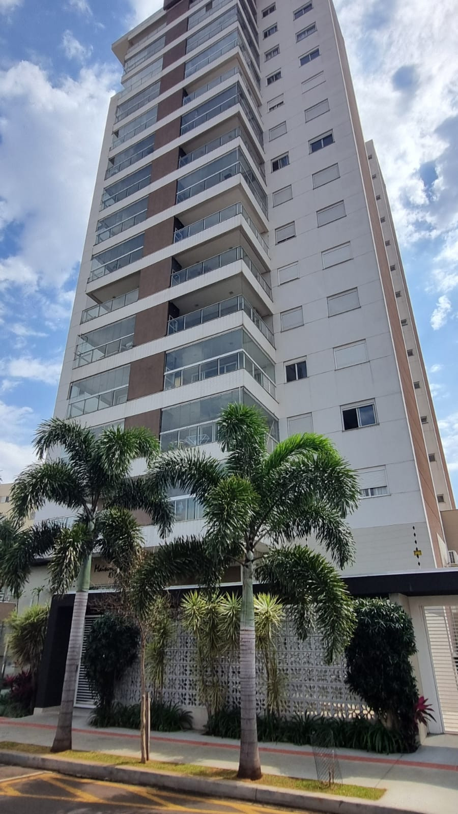 CONDOMÍNIO RESIDENCIAL MAISON MONET