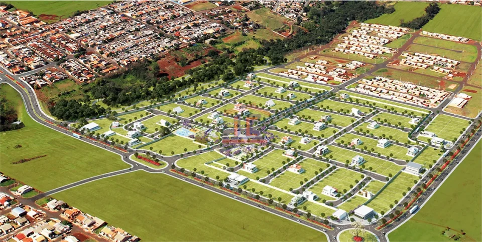 Imagens do imóveis TERRENO DE ESQUINA COND. MORADA DAS FLORES