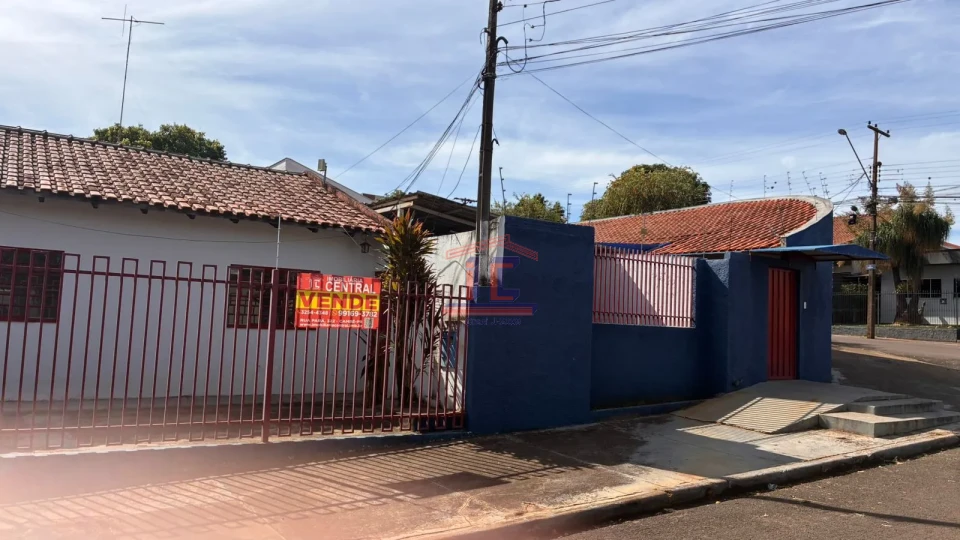Imagens do imóveis Casa térrea