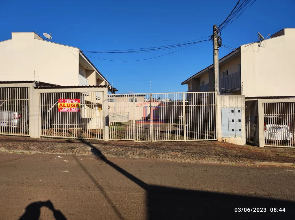 Rua Bom Sucesso, 301 - Sobrado 05 - Vila Mesquita