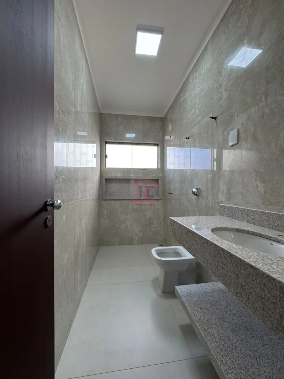 Casa - Térrea Jardim Vila Rica