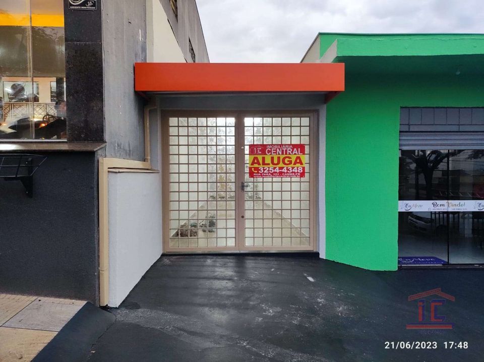 Avenida Antonio Raminelli, 792-A - Jardim Ana Rosa