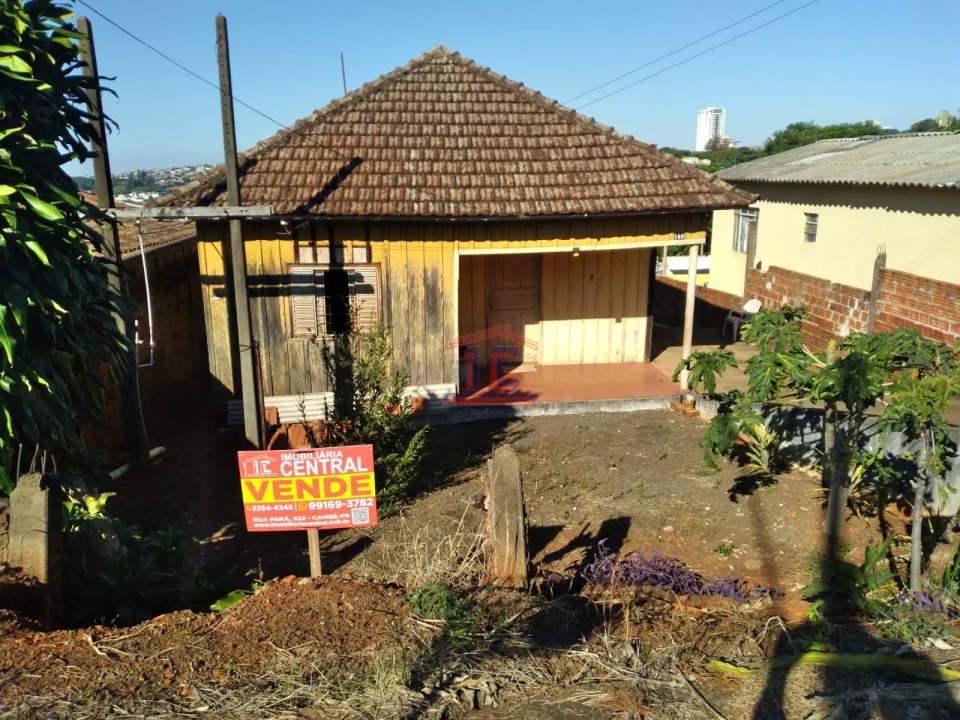 Imagens do imóveis Casa térrea