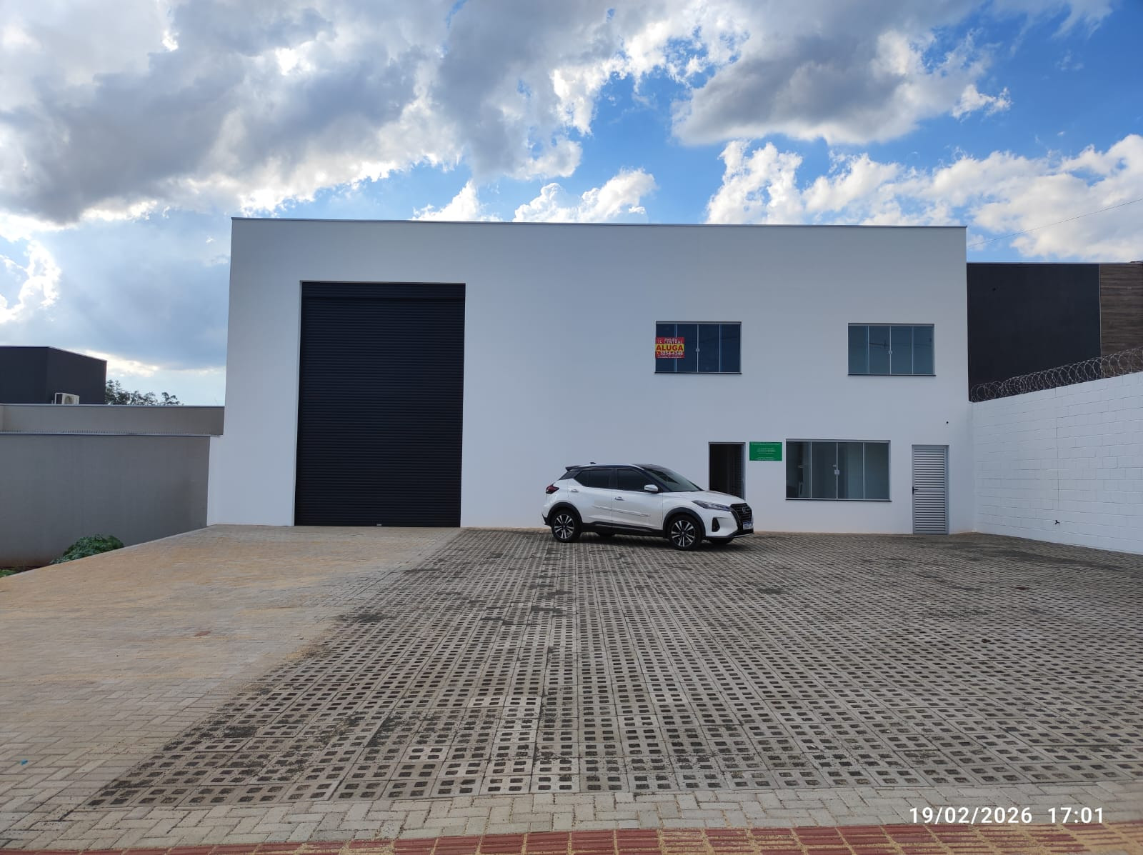 Rua Adelino Bianchini, 1145 - Jardim Golden Park II