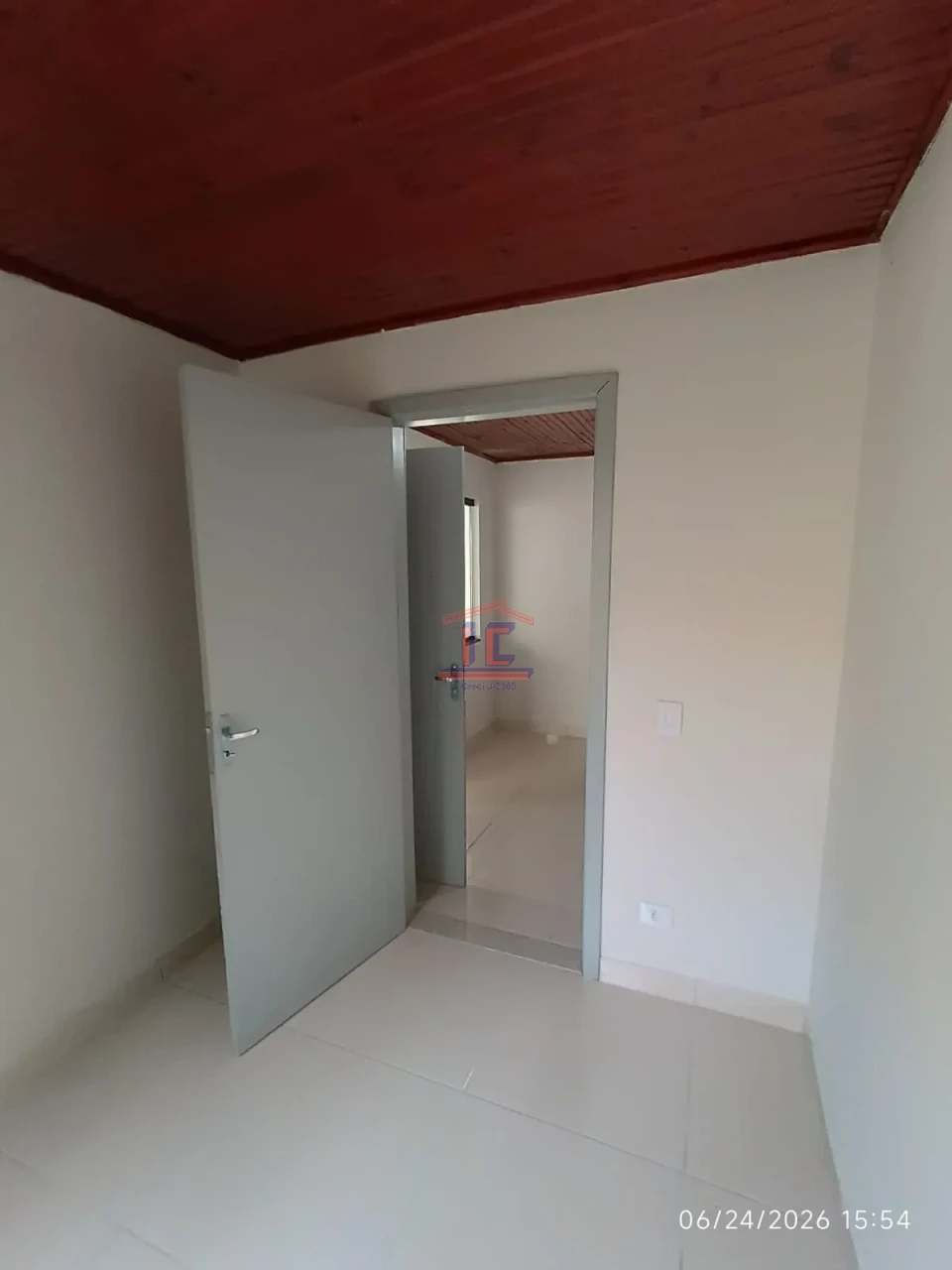 Casa À Venda Conjunto Habitacional Waldomiro M Gomes Cambé 3