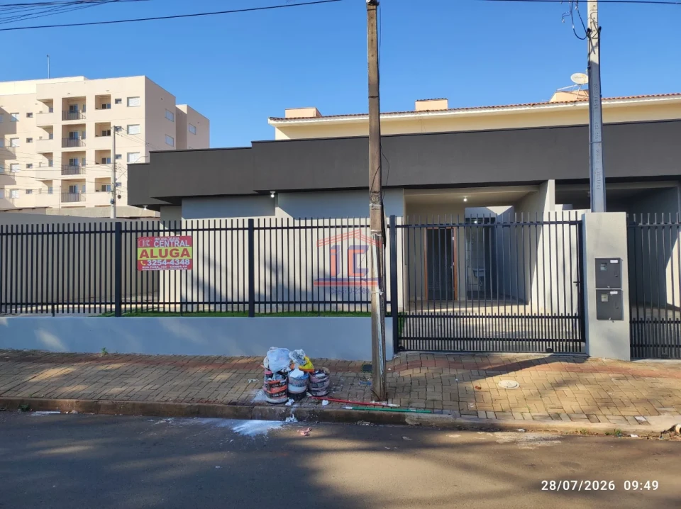 Imagens do imóveis Rua dos Caçadores, 417-A - Jardim Florida