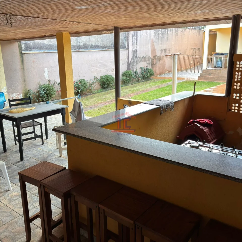 Imagens do imóveis CASA A VENDA CENTRO DE CAMBÉ - RUA ESTADOS UNIDOS